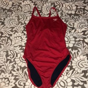 The Finals Endurotech swimsuit <sold>